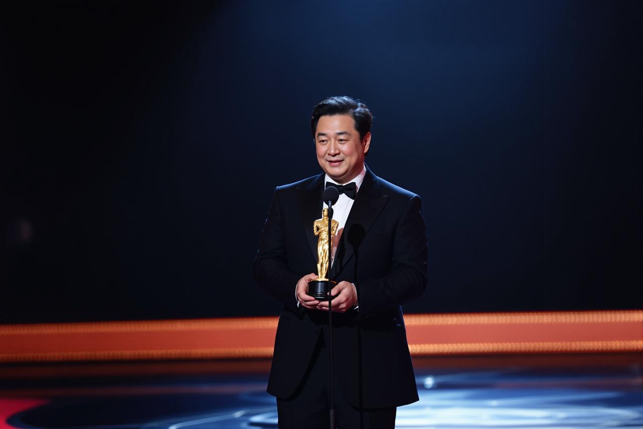 伦理电影网站荣获2025年度最佳影视传媒公司大奖